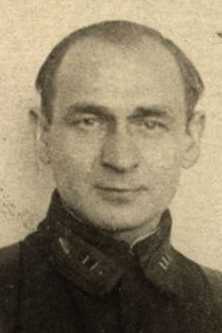 Костин Михаил Константинович