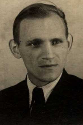 Косяков Михаил Павлович