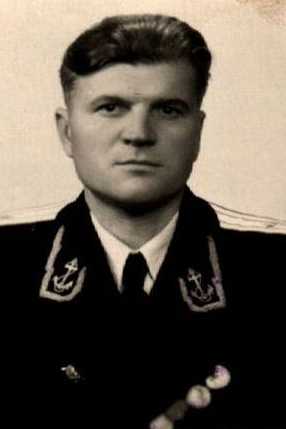 Косяков Павел Прокофьевич