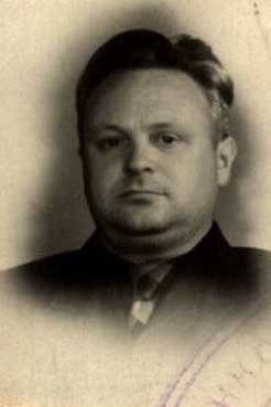 Косарев Константин Степанович