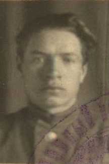 Косарев Михаил Алексеевич