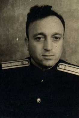 Сихарулидзе Георгий Васильевич