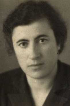 Сихарулидзе Юлия Давыдовна