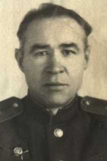 Сицкий Михаил Трофимович