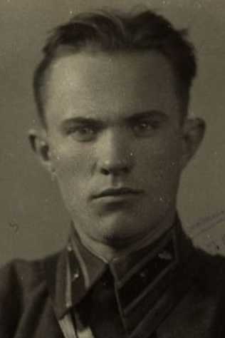 Костылев Максим Николаевич