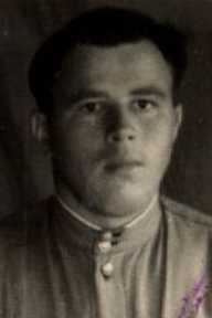 Корячкин Павел Михайлович