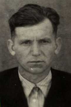 Корячко Григорий Константинович