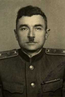 Скоробогат Вольф Борисович