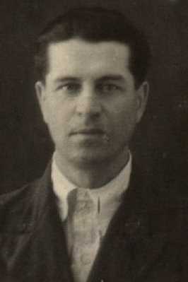 Скляр Дмитрий Петрович