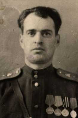 Корт Анатолий Борисович