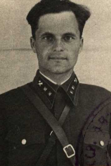 Скрипник Александр Петрович