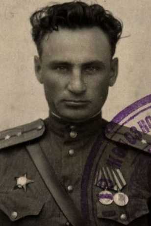 Скрыпник Виталий Иванович