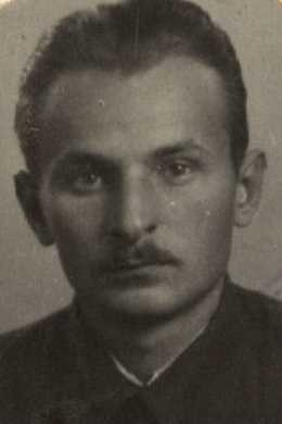 Скрыпник Владимир Григорьевич