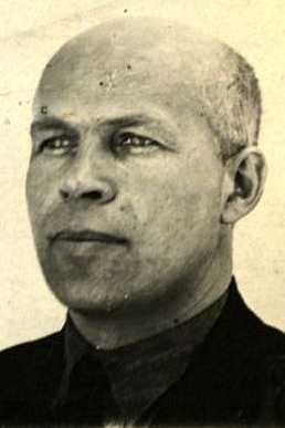 Коротков Николай Федорович
