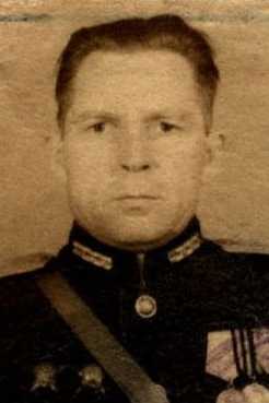 Коршунов Дмитрий Иванович