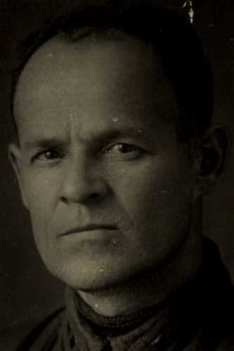 Скрябин Михаил Антонович