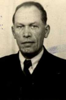 Скрябин Сергей Васильевич