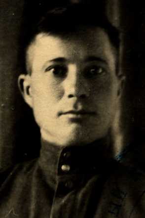 Кубасов Сергей Григорьевич