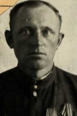 Куряшкин Иван Георгиевич