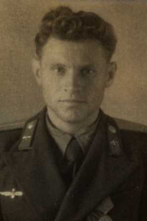 Шматко Владимир Максимович