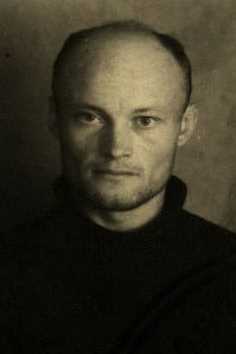 Кривенко Яков Николаевич
