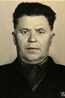 Кривенков Василий Иванович