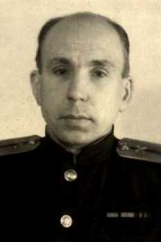 Смирнов Сергей Васильевич