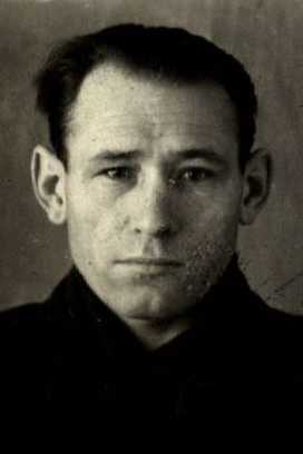Ситин Дмитрий Никитович