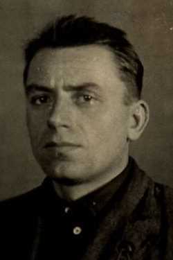 Скибинский Павел Александрович