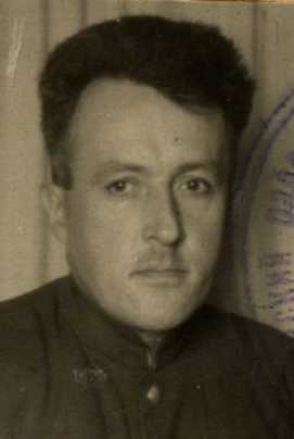 Славинский Серафим Иванович