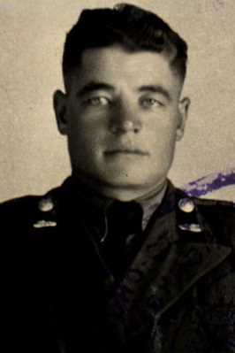 Славкин Игнатий Романович