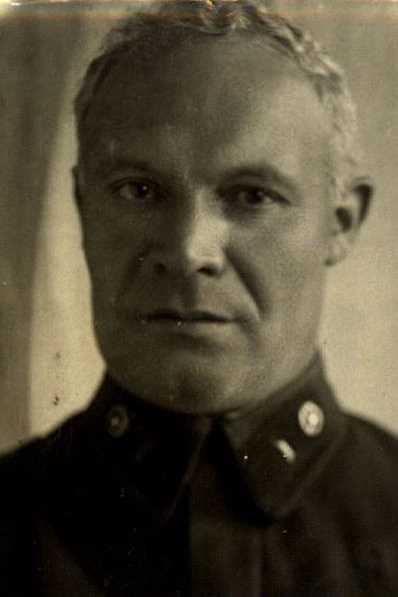 Коган|Кочан Роман Ефимович