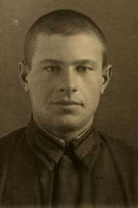 Слепец Андрей Яковлевич