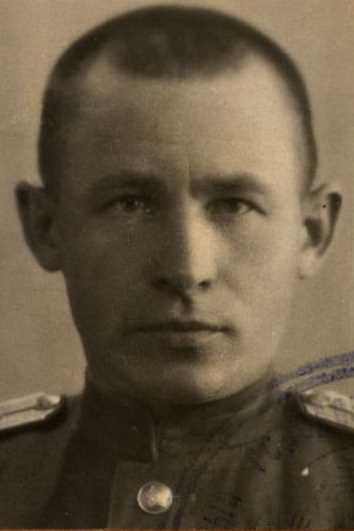 Слепко Иван Кузьмич