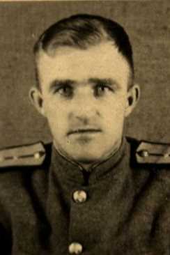 Слепков Михаил Алексеевич