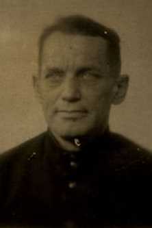 Слепнев Николай Дмитриевич