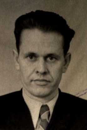Слепнев Николай Иванович