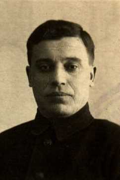 Слепов Алексей Андреевич