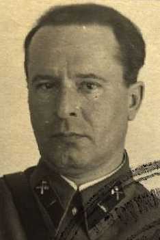 Коршиков Николай Николаевич