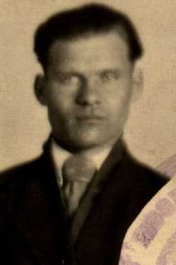Косачев Виктор Павлович