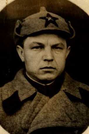 Костенко Степан|Стефан Федотович