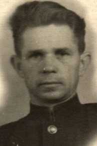 Косточкин Вениамин Григорьевич