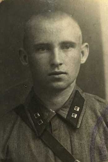 Скидан|Скыдан Петр Феоктистович|Феоктисович