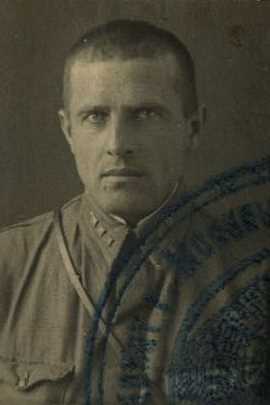 Слабко Климентий Илларионович