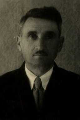 Слаболицкий Александр Гаврилович