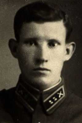 Сичевский (Сичаев) Иван Власович