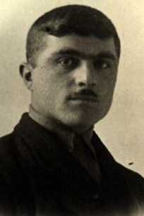 Сичинава (Сичинав) Иван Петрович