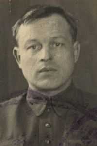Корчевцев Петр Васильевич