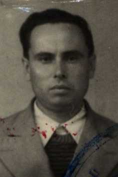 Корченов Николай Сергеевич