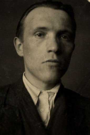 Корчин Александр Алексеевич